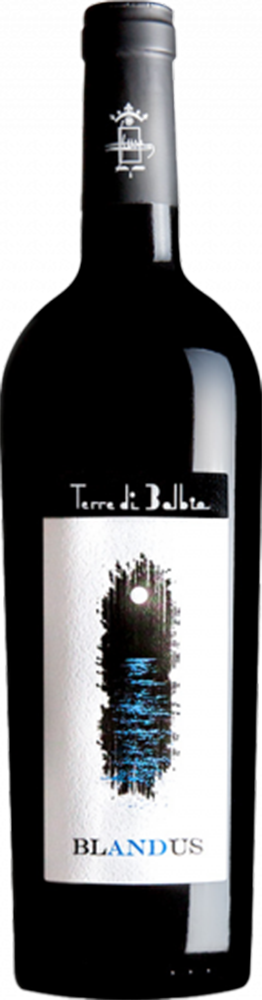 2019 Blandus Merlot Calabria IGP BIO