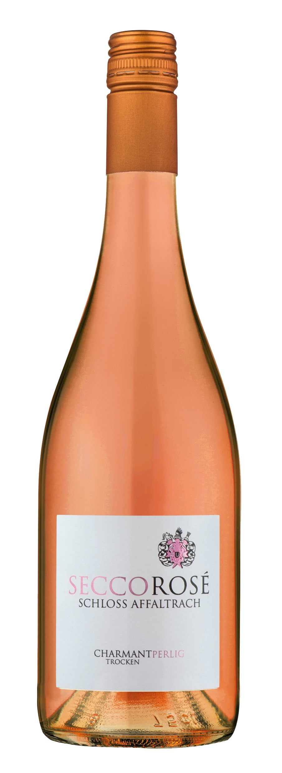Secco Rosé