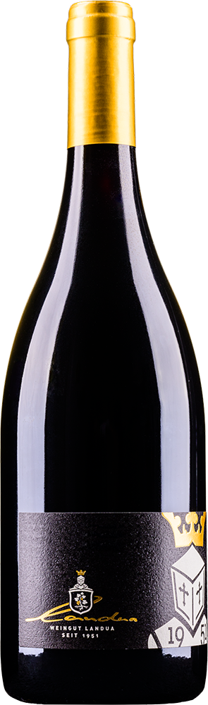 2022 | Chardonnay Qualitätswein | RESERVE |