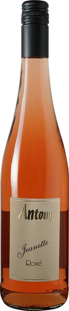 2023 Rosé Jeanette