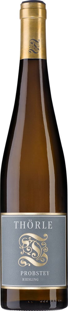 2018 THÖRLE Probstey Riesling