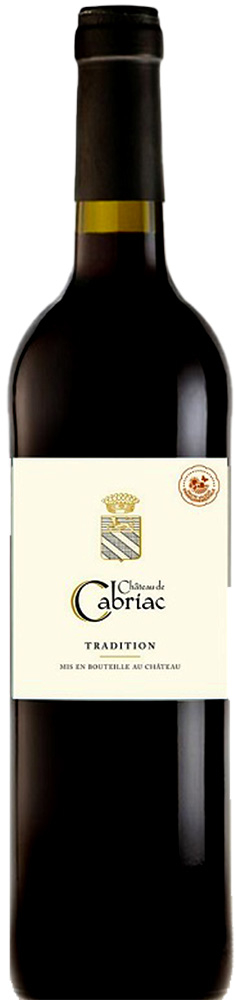 2022 Tradition Corbières AOP