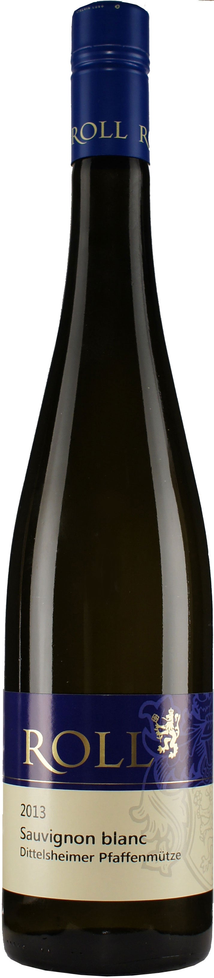 2023 Pfaffenmütze Sauvignon Blanc