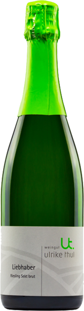 2023 LIEBHABER Riesling Sekt