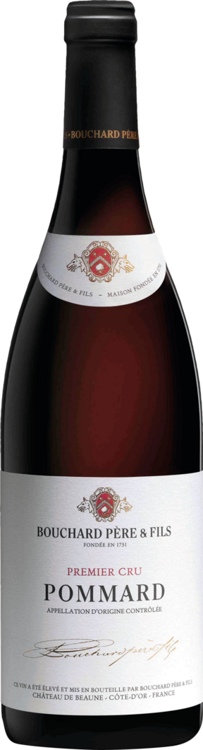 2018 Domaine Bouchard Père & Fils Pommard