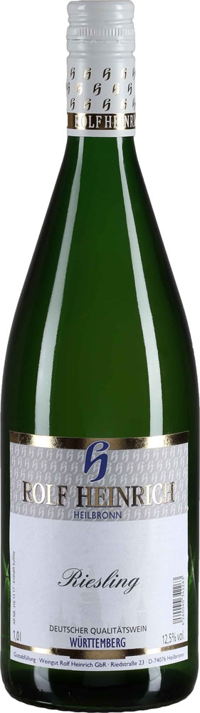 2023 Riesling 1,0 L