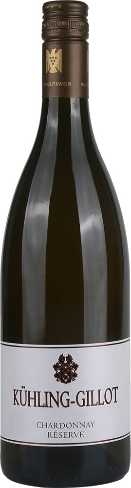 2025 Chardonnay "Réserve"-VDP.Gutswein BIO
