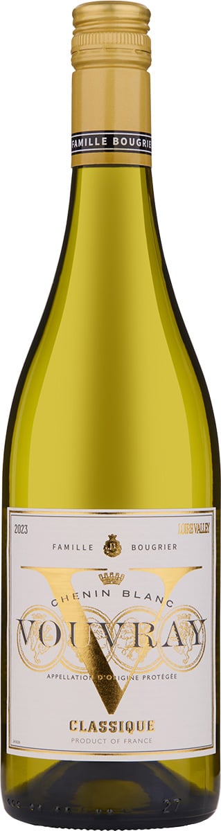 2024 V Chenin Blanc - Vouvray AOP