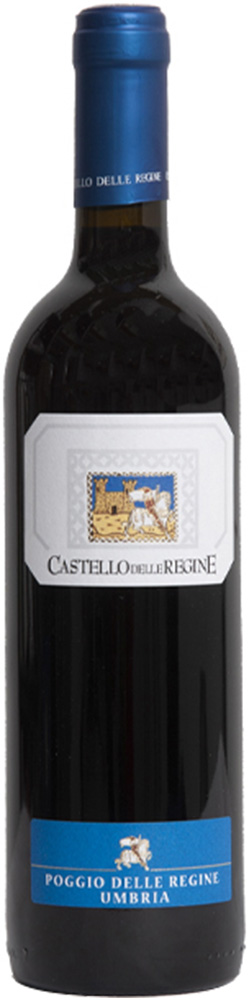 2024 Poggio delle Regine Umbria Sangiovese IGP