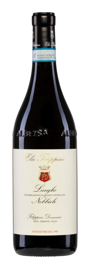 2023 Nebbiolo Langhe DOC