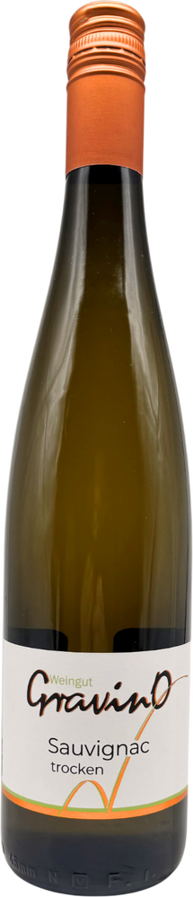2024 Sauvignac