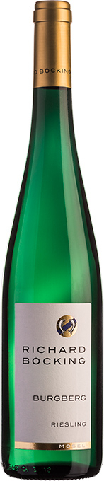 2018 Trarbacher Burgberg Riesling