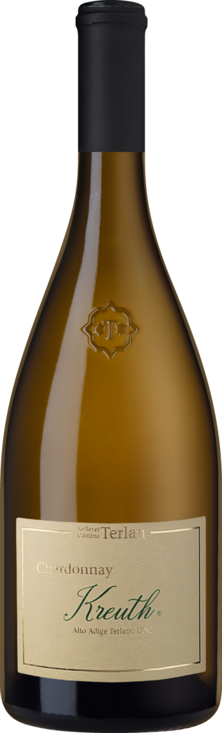 2025 Kreuth Chardonnay