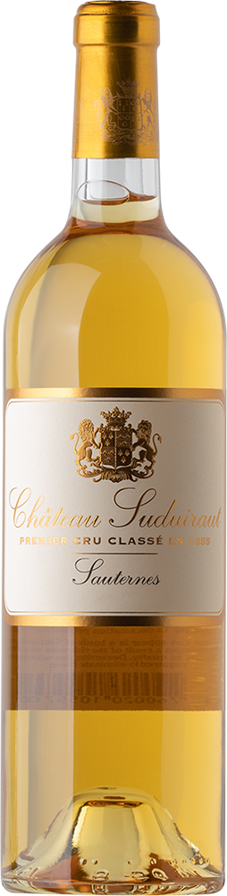 2016 1er Cru Classé Sauternes AOP