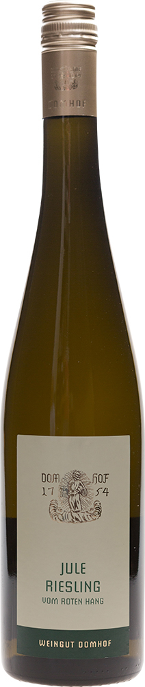2022 Riesling "Jule" Roter Hang Nierstein ORTSWEIN