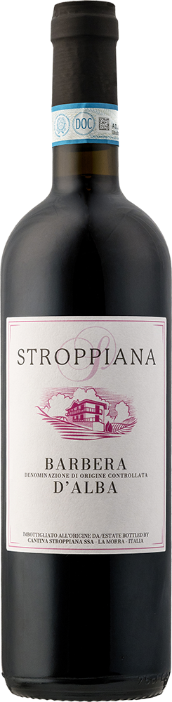 Barbera d'Alba DOC