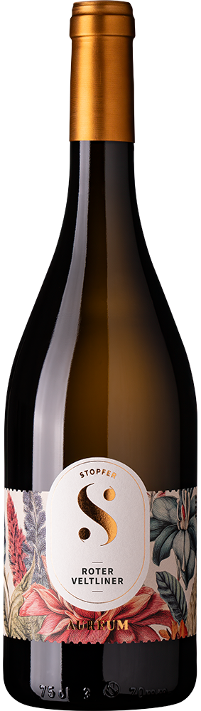 2021 Roter Veltliner AUREUM Reserve BIO
