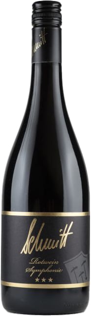 Cuvée Rotwein Symphonie