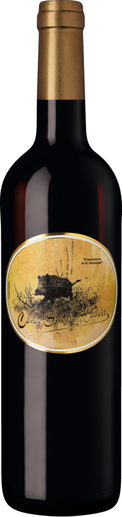 2024 Saint Hubert Le Sanglier