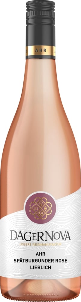 2025 Dagernova Rosé