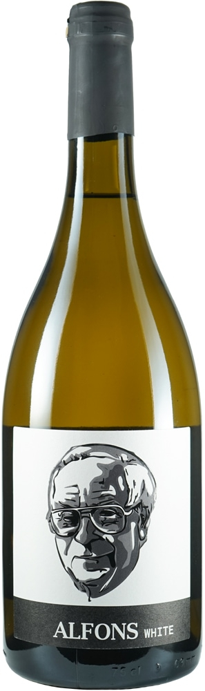 2024 ALFONS WEISS, Weißweincuvée Pfalz