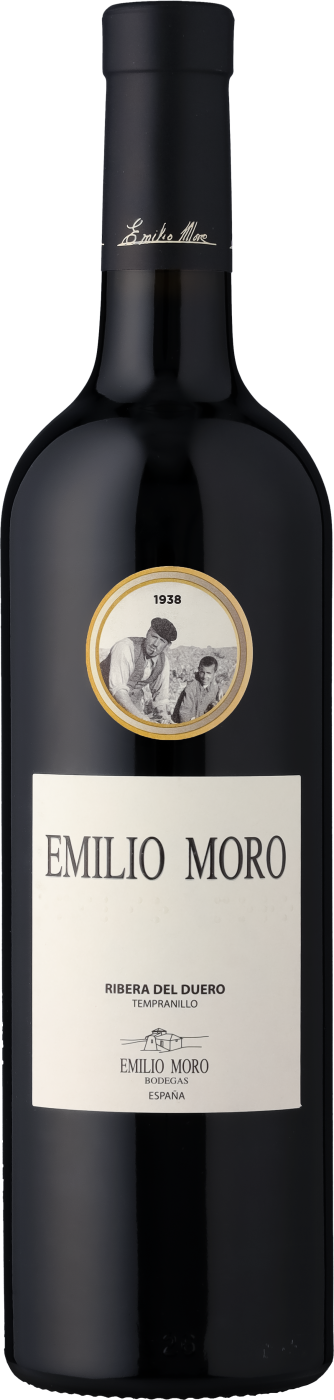 2020 Ribera del Duero DO