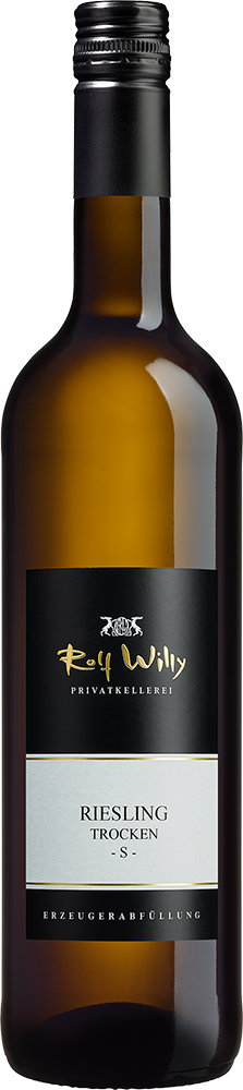 2025 S-Line Riesling