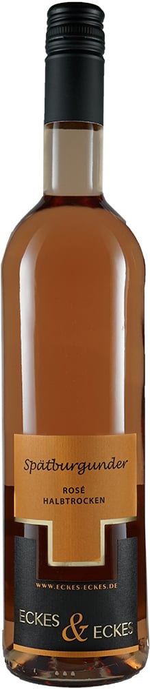 2025 Spätburgunder Rosé BIO