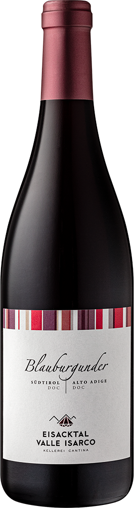 2024 Blauburgunder Alto Adige DOC