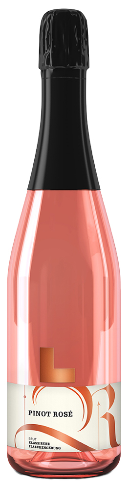Pinot Rosé Sekt BIO