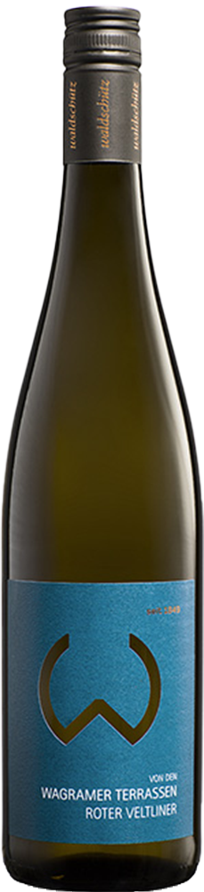 2025 Roter Veltliner von den Terrassen Wagram DAC