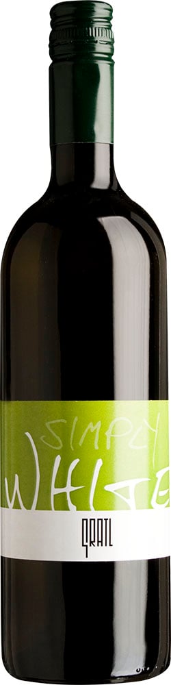 2022 Gemischter Satz "Simply White"