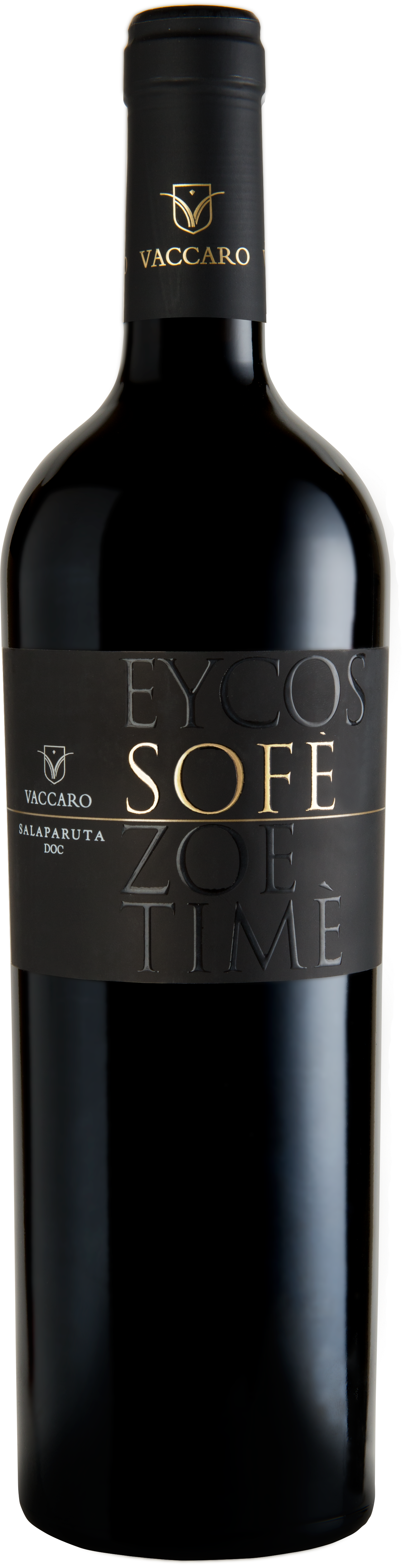 2021 Sofè Nero d´Avola Salaparuta DOC