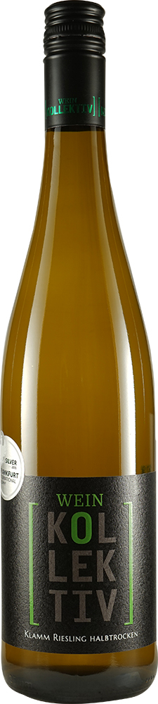 2021 Niederhäuser Klamm Riesling