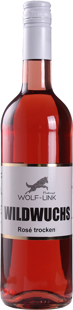 2025 Rosé WILDWUCHS
