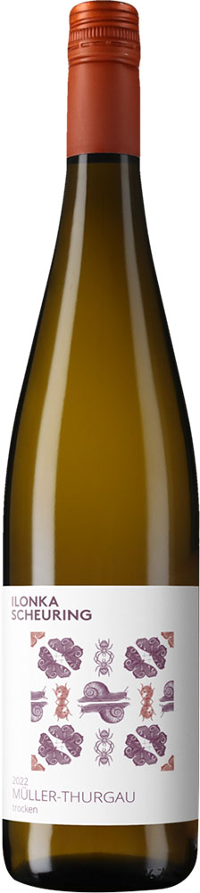2025 BASIC | Müller-Thurgau