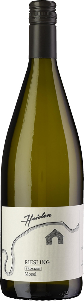 2024 Riesling 1,0 L