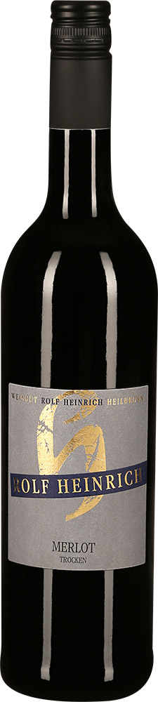 2020 Merlot