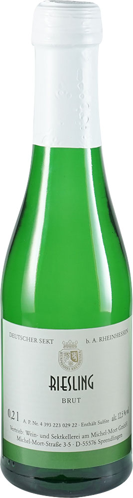 Piccolo Riesling 0,2 L