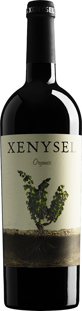 2024 Xenysel Organic Jumilla DO BIO