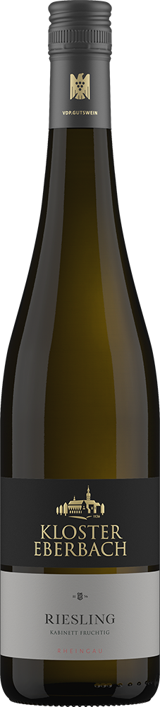 2025 Kloster Eberbach Riesling VDP.GUTSWEIN