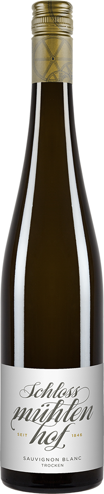 2024 Sauvignon Blanc
