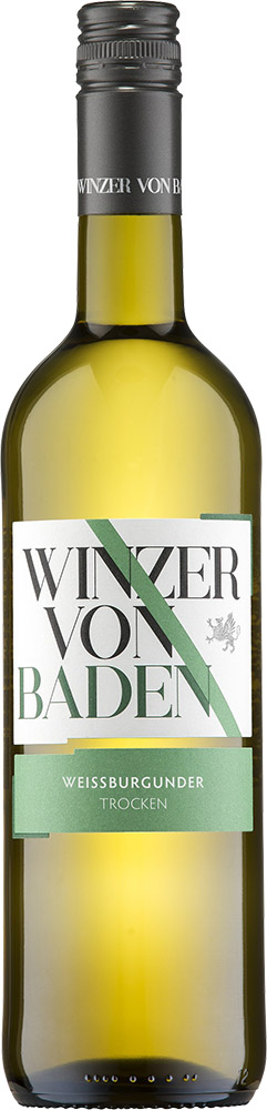 2024 Weissburgunder