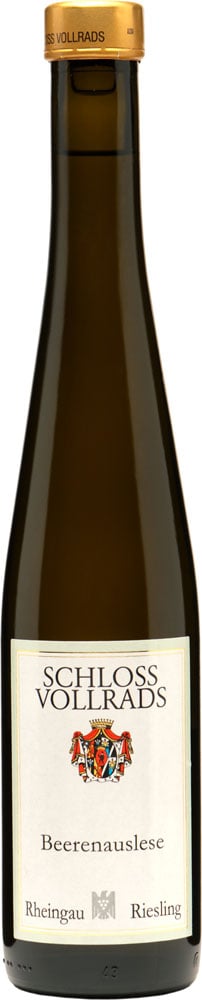2010 Riesling Beerenauslese 0,375 L