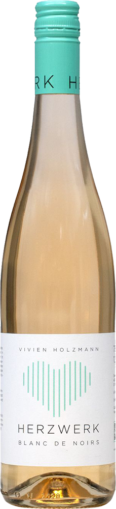 2022 Blanc de Noirs