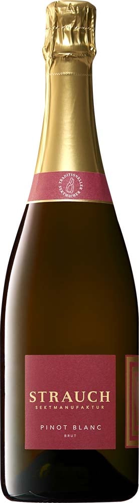 Pinot Blanc BIO