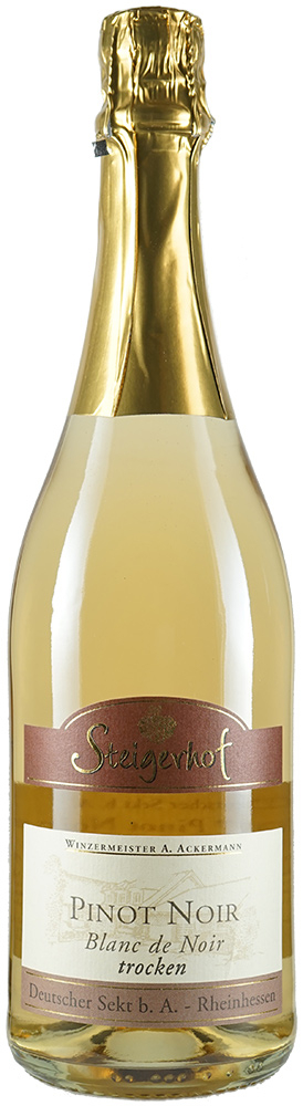 2024 Chardonnay Sekt