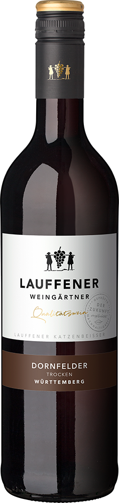2023 Lauffener Katzenbeißer Dornfelder
