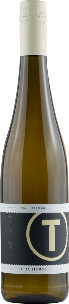 2023 LEICHTFUß Müller-Thurgau