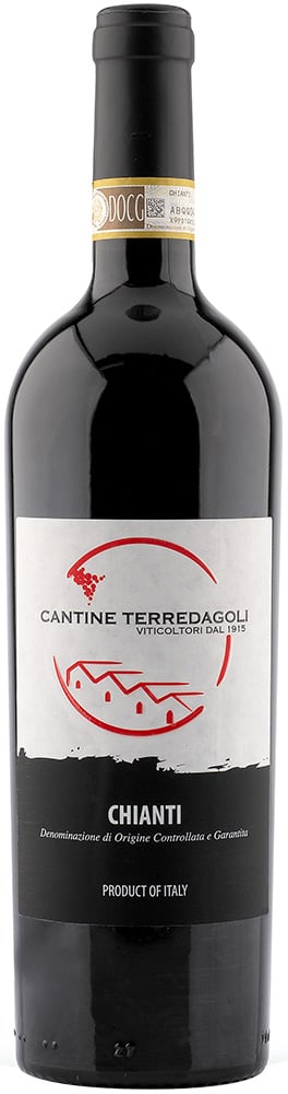 2024 Chianti DOCG